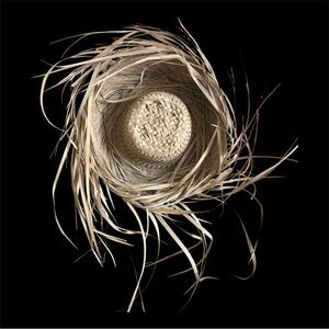 Straw hat Panama hat